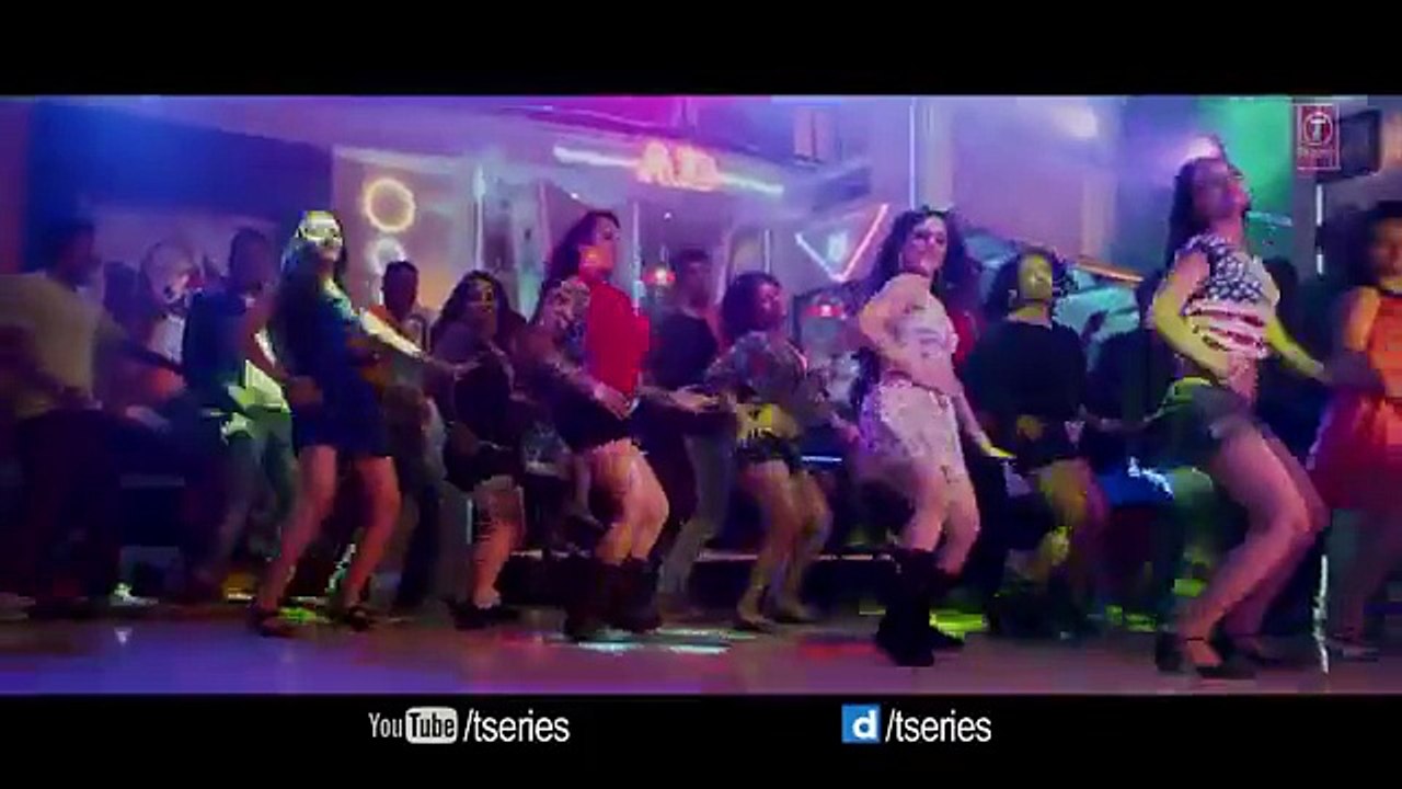 WANNA WANNA FUN Video Song AWESOME MAUSAM