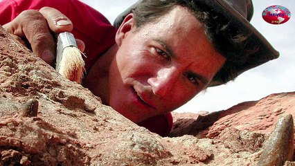 Modern 'Indiana Jones' On Mission To Save Antiquities