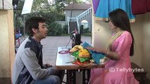 Bihaan and Thapki's challenge in Thapki Pyaar Ki-27th feb 16