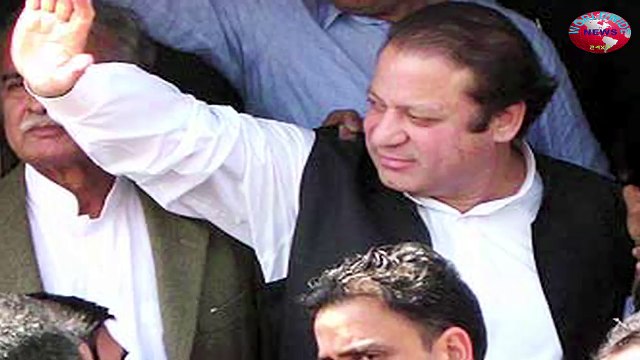 Nawaz Sharif's Foreign Trips Cost Pak Exchequer Rs. 63.8 Crore