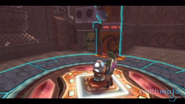 Top 10 Legend of Zelda Dungeons Video