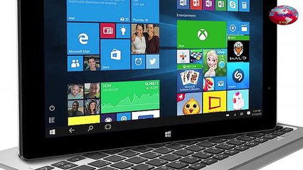 Lava Twinpad 2-in-1 Hybrid With Windows 10 Launched at Rs. 15,999