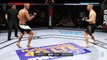 EA Sports UFC 2 Beta Gameplay - Robbie Lawler vs. Rory MacDonald