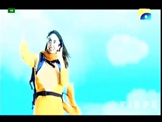 Nadia Khan Show - 3 February 2016 | Diet-a-Thon