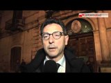 Tg Antenna Sud - No alla chiusura del Fallacara, intervista ad Antonio Donatelli