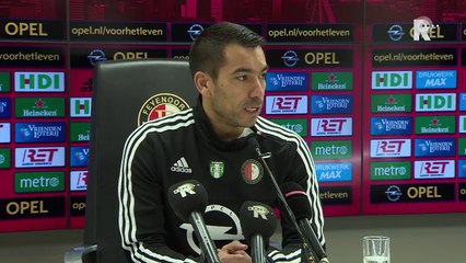 26-02-2016 Het maakt mij als trainer sterker