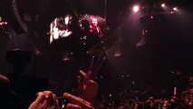 Muse - Starlight - Live Bercy, Paris - 26 février 2016