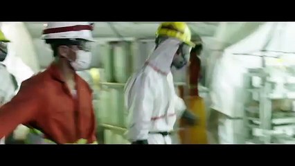 Кибер (2015) - трейлер№2 дублированный