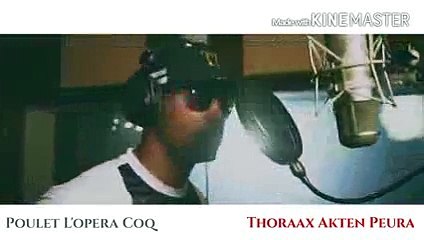 ROHFF - PANAMA ZOULETTE Ft. LEFA (Clip)