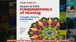 Download PDF  Study Guide for Kozier  Erbs Fundamentals of Nursing FULL FREE