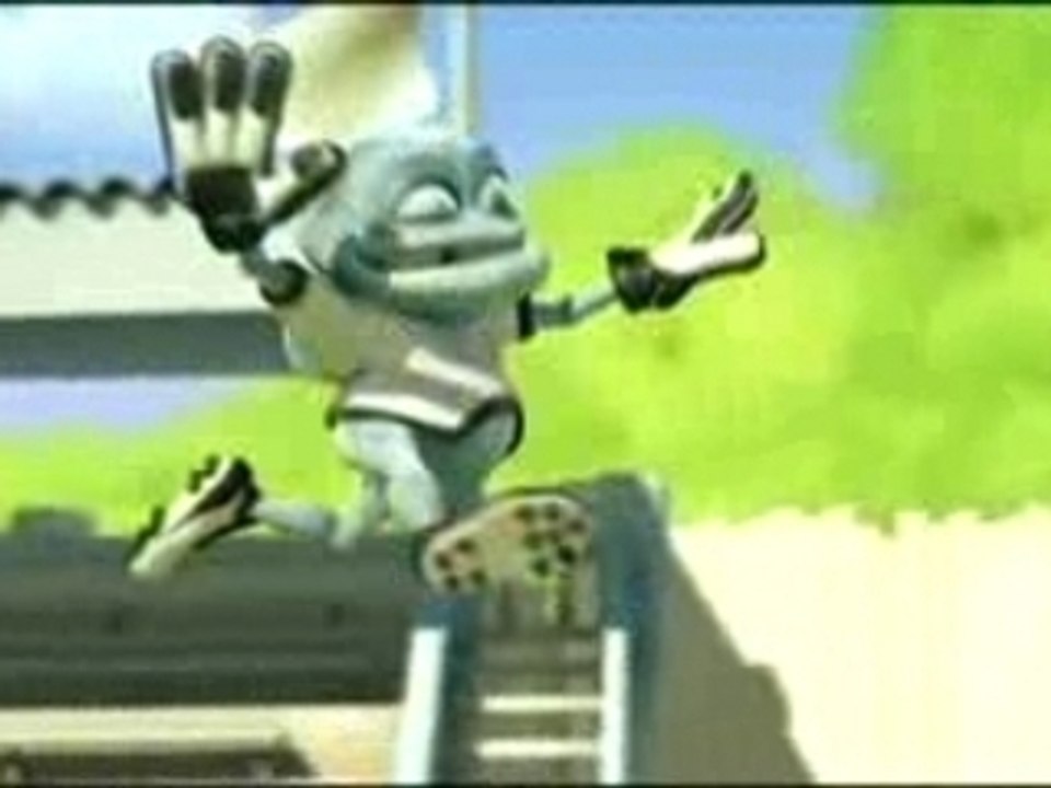Crazy_frog-we_are_the_champion.