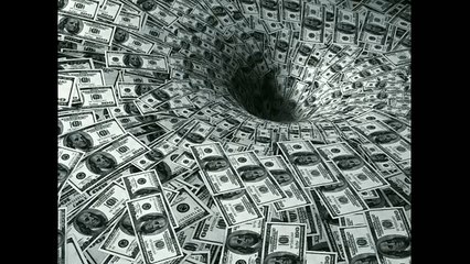 Рецепт быстрых денег Магия эфирных масел