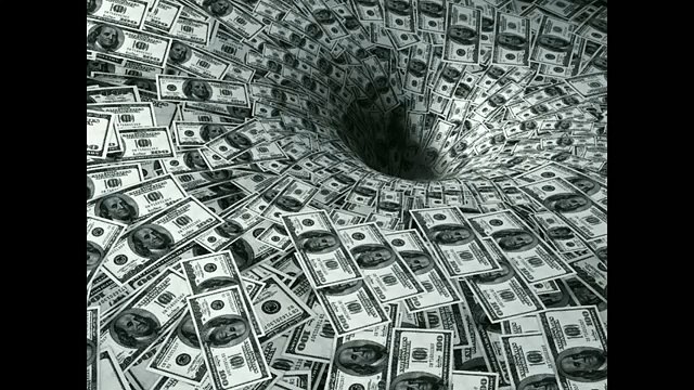 Рецепт быстрых денег Магия эфирных масел