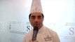 Napoli - Dieta Mediterranea, in aula con lo chef Daddio (26.02.16)