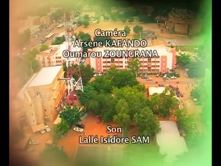 Affaires publiques Saison 2 - Episode 03