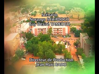 Affaires publiques Saison 2 - Episode 05