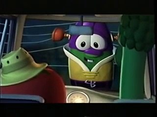 Jonah A Veggietales Movie Outtakes