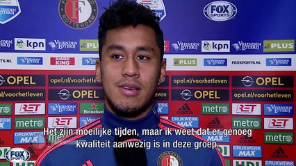 26-02-2016 FeyenoordTV