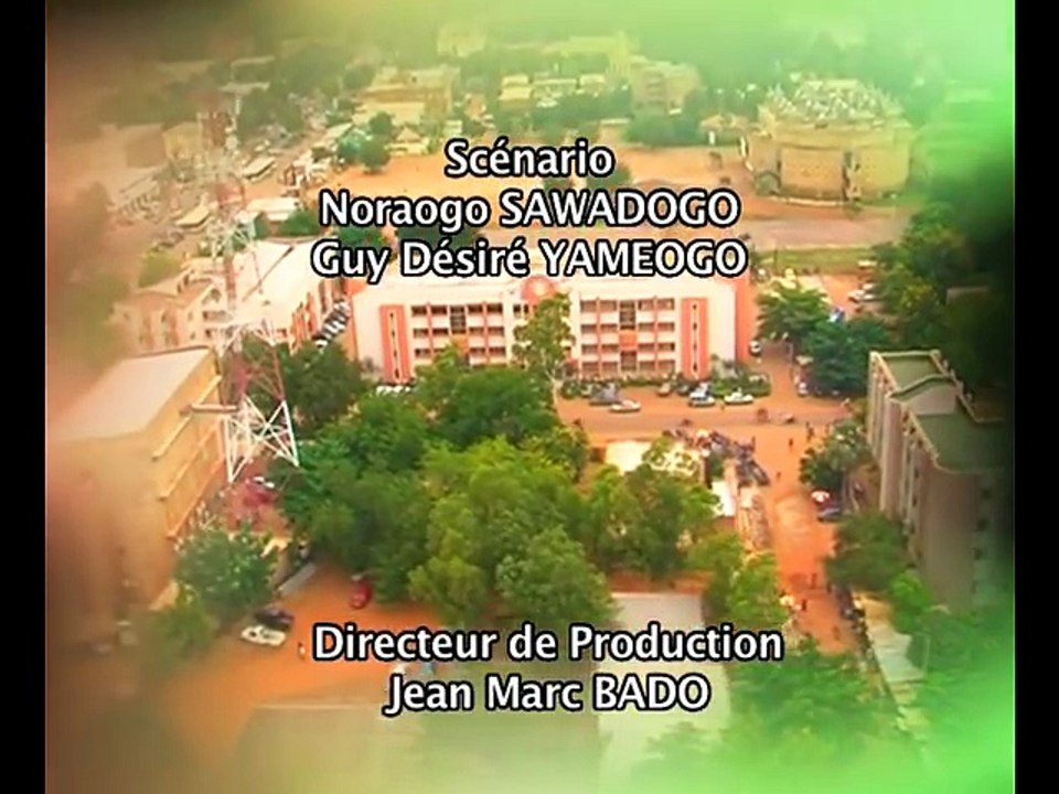 Affaires publiques Saison 2 - Episode 06