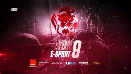 Lyon Esport #9