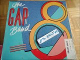 THE GAP BAND -BOP BE DA B DA DA(HOW MUSIC GAME ABOUT)TOTAL EXPERIENCE REC 86