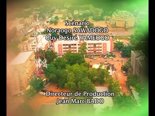 Affaires publiques Saison 2 - Episode 07