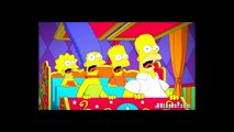 The Simpsons Movie: Sideshow Bob - Lets ride the kiddie ride!!
