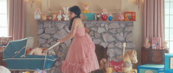 Melanie Martinez - Pity Party (Official Video)