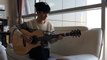 (EXO) Sing For You - Sungha Jung