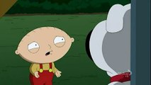 Family Guy - Stewie Griffin cries