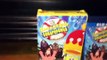 Comparison Video #2: The SpongeBob SquarePants Movie 2005 VHS & 2011 Blu-Ray