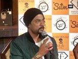 Non- commercial rapper` Bohemia not interested in winning Grammys