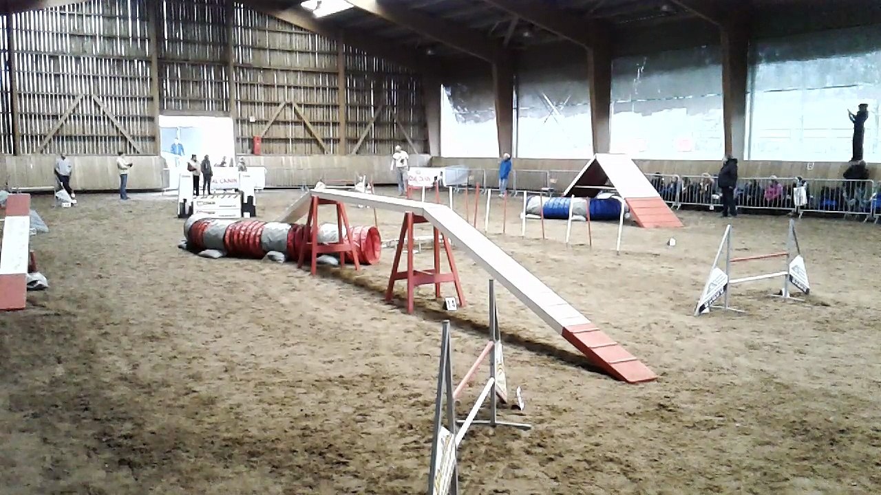 OPEN + HIGH TEC