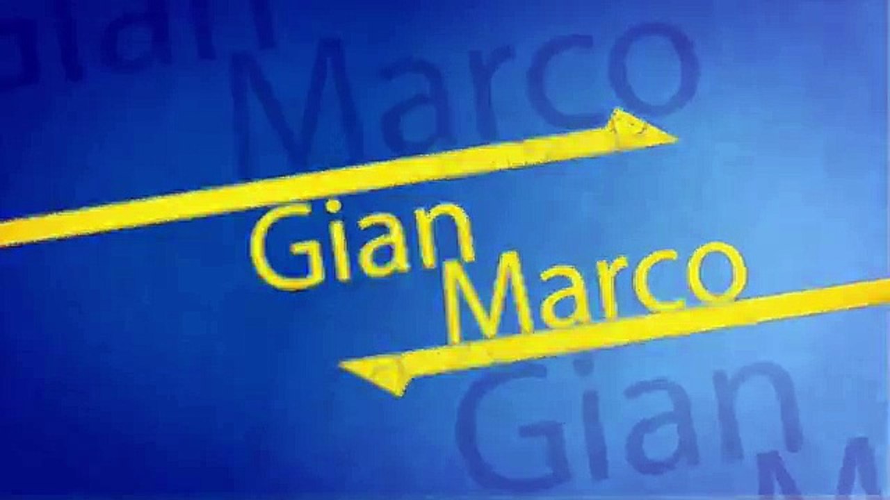 ♫GIAN MARCO 26 DE MARZO EN BARCELONA ♫ (Latest Sport)