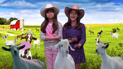 Game Shakers | Nasty Goats Developer Diary pt. 2 | Nick