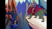 He-Man Saves A Funny Clown | HE-MAN AND THE MASTER OF THE UNIVERSE