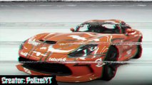 Forza Horizon 2 - Design Showcase - 2013 SRT Viper GTS