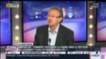 Olivier Marin actualités immobilier 29 janvier 2015