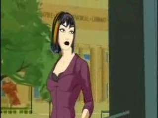 N.A. Spider-man 107 -  Head Over Heels