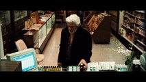 The Benefactor Movie CLIP - Pharmacy (2016) - Richard Gere, Dakota Fanning Movie HD
