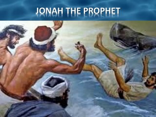 JONAH,THE WHALE &NINEVEH IN MP4