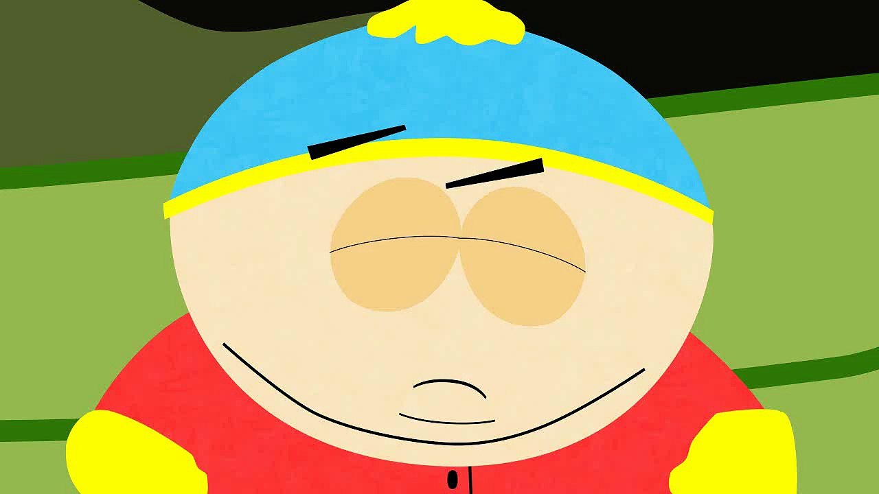 Stan, Ed and the Girls try to break up Eric and Kyles bet brawl