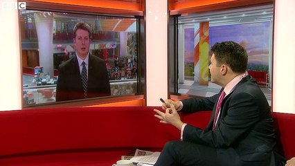 Excitement at new cancer treatment - BBC News