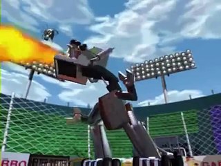 The Simpsons Hit & Run All Cutscenes