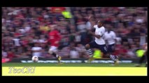 Cristiano Ronaldo ●Horror Tackles● Manchester United Video By Teo CRi