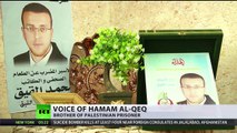 ‘Near Death: Palestinian journalist hunger strike over no charge arrest in Israel