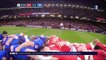 Tournoi des six nations : le XV de France battu par le Pays de Galles