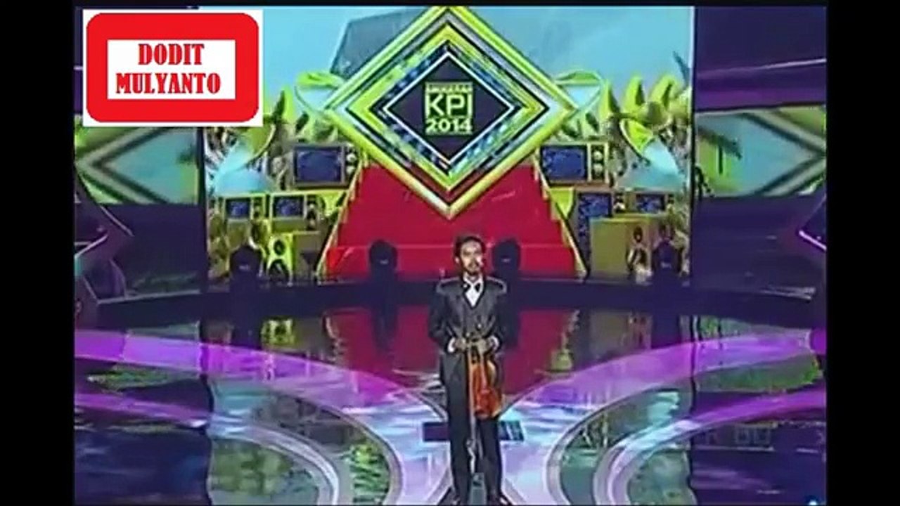 LUCU BANGET..!!! DODIT MULYANTO "Dari Mata Turun Ke Hati"