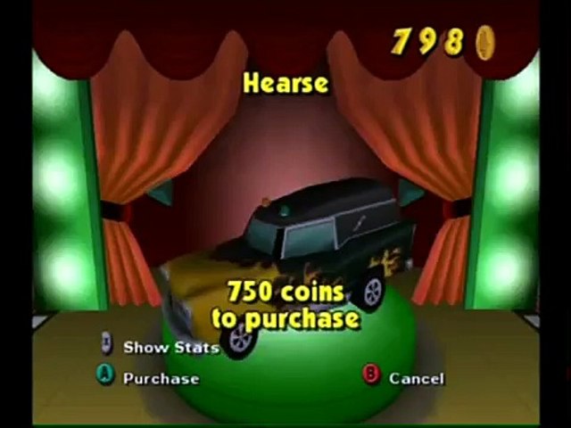 Simpsons Hit And Run Level 7 Walkthrough - heroesever