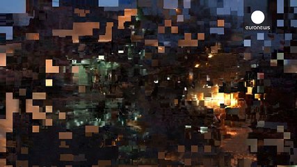 كوسوفو: مشادات عنيفة عقب تعيين هاشم ثاتشي رئيسا للبلاد